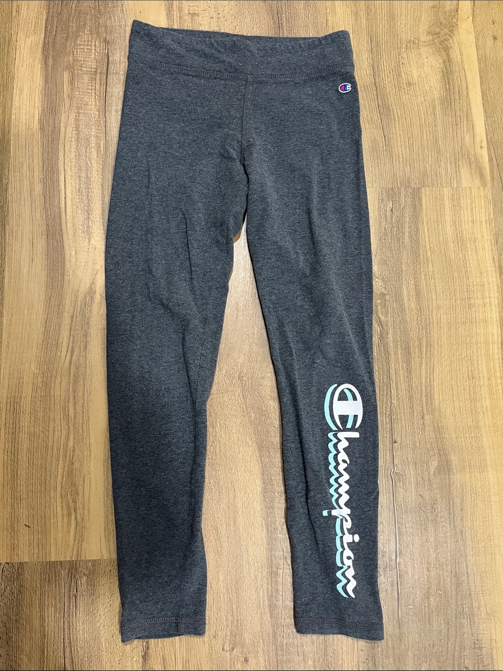 Girls size L Champion pants